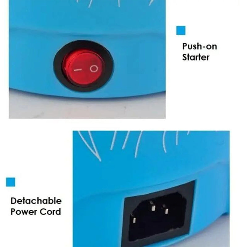 Multifunctional Portable Cooking Pot