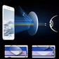 Ultra-lightweight Geometric Shape Reading Glasses