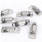 Adjustable 304 Stainless Steel Hose Clamps Assortment Kit