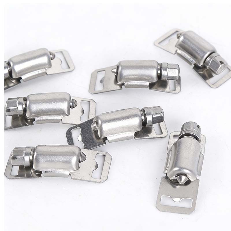 Adjustable 304 Stainless Steel Hose Clamps Assortment Kit