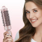 2-in-1 Hair Styling Brush for Volume