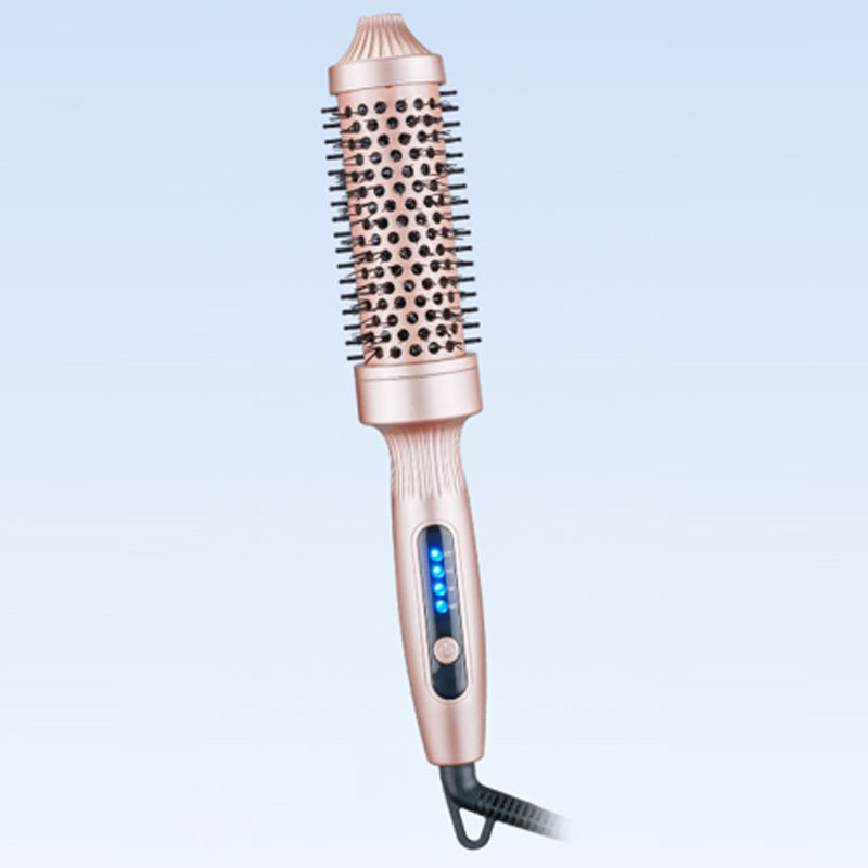 2-in-1 Hair Styling Brush for Volume