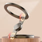 360° Rotatable Magnetic Phone Ring Stand