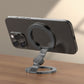360° Rotatable Magnetic Phone Ring Stand