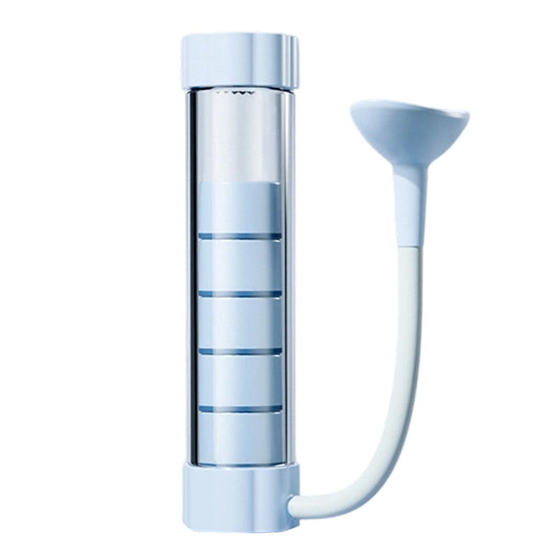 Portable Abdominal Breathing Trainer