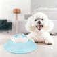 Slow Feeder Dog Bowls for Liquid Treats