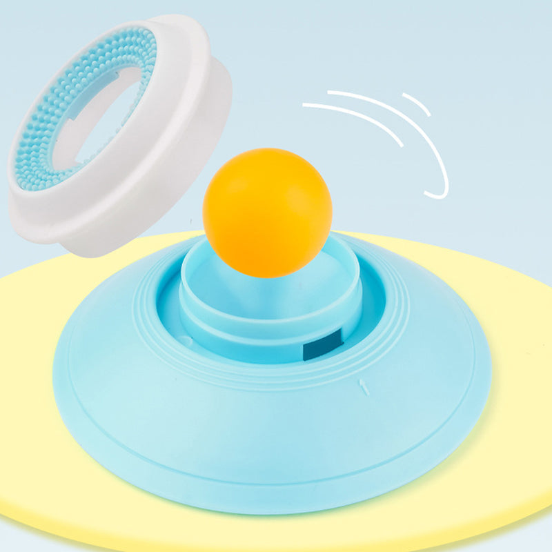 Slow Feeder Dog Bowls for Liquid Treats