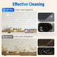 📢📢50% OFF !!!⏰Multifunctional High-Temperature Steam Cleaner for Home