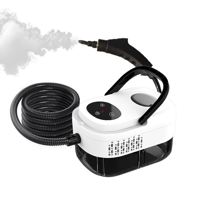📢📢50% OFF !!!⏰Multifunctional High-Temperature Steam Cleaner for Home