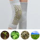Thoughtful Gift - Anti-slip & Decompression Mugwort Knee Pads