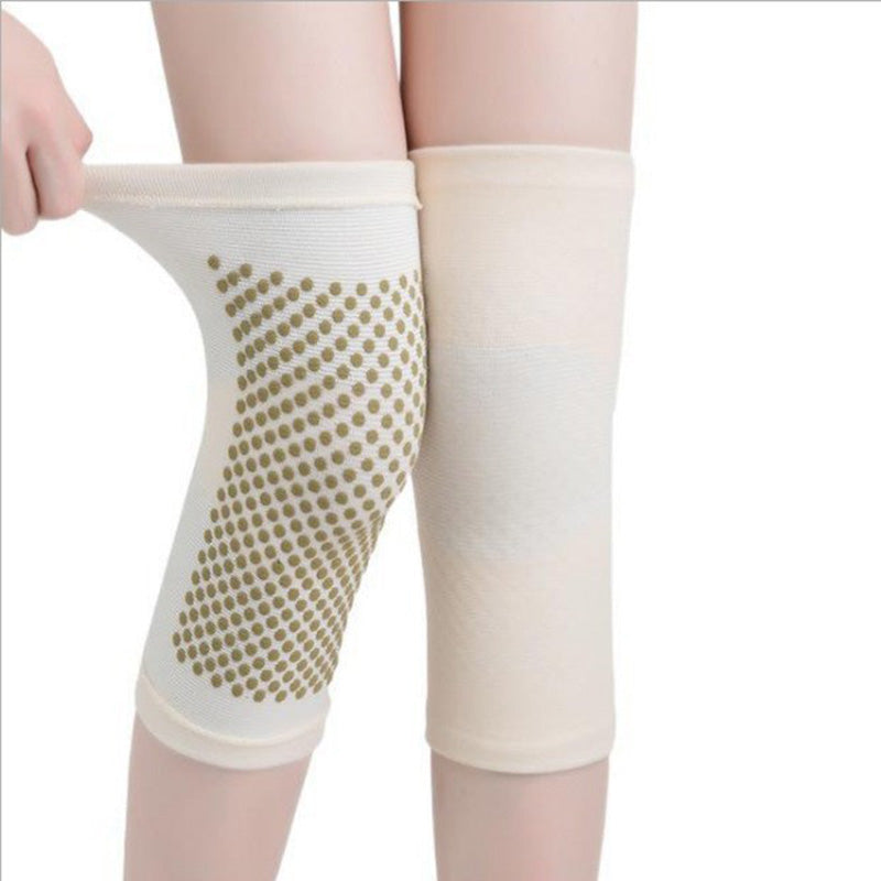 Thoughtful Gift - Anti-slip & Decompression Mugwort Knee Pads