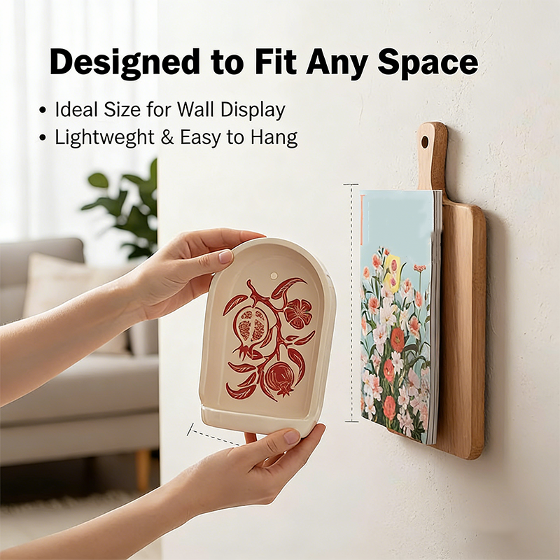 Handmade Decorative Wall Niche