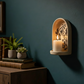 Handmade Decorative Wall Niche