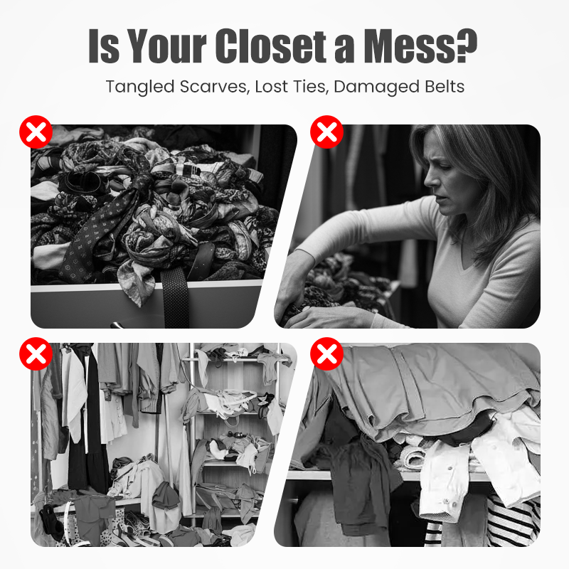 ⏳50 % de réduction pour une durée limitée⏰Housse anti-poussière pour vêtements de compression