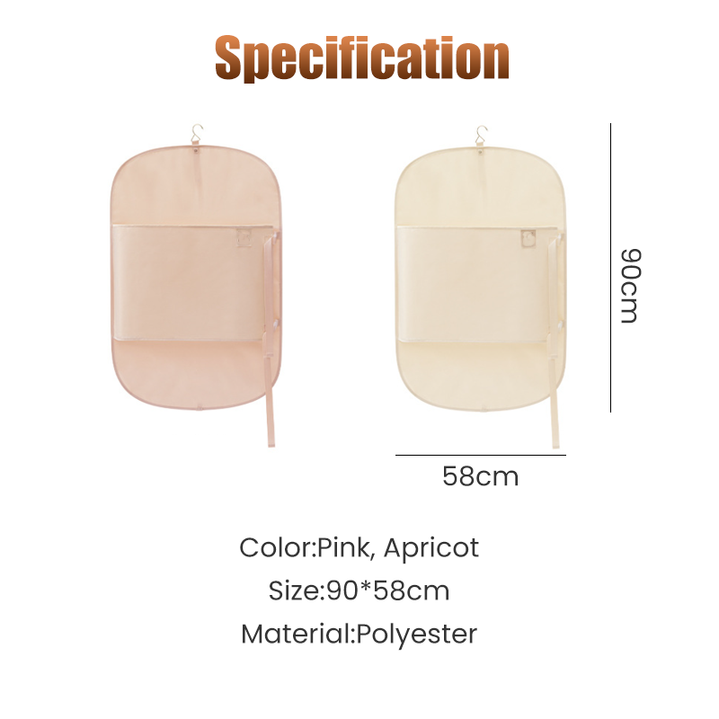 ⏳50 % de réduction pour une durée limitée⏰Housse anti-poussière pour vêtements de compression