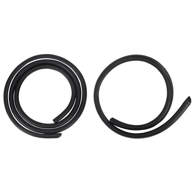 Automotive B & C Pillar Soundproof Sealing Strips
