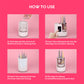 3 in 1 Electric Makeup Brush Cleaner
