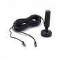 Outdoor Digital TV Antenna with Amplifier