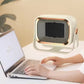 Portable Electric Space Heater with PTC Fast Heating