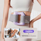 5-speed handheld massager ring with adjustable strap🌿👑