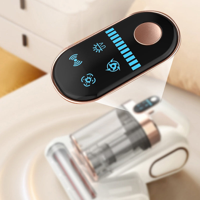 ⏳Limited-time 50% off⏰Mattress Vacuum Cleaner for Dust Mites Removal🛋️