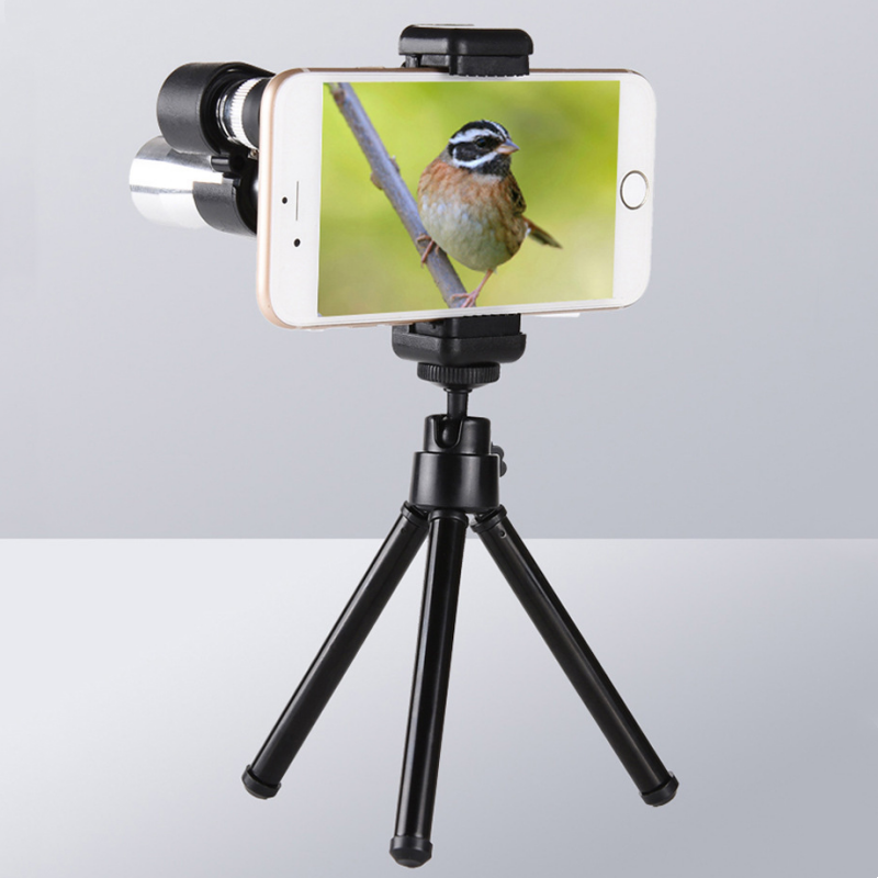 Mini Pocket Telescope For Outdoor Exploration
