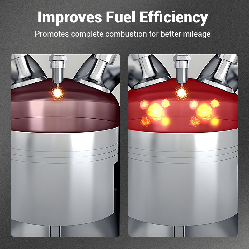 Complete Fuel System Cleaner