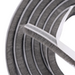 Self-Adhesive Brush Weatherstrip for Door Gaps
