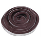 Self-Adhesive Brush Weatherstrip for Door Gaps