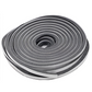 Self-Adhesive Brush Weatherstrip for Door Gaps
