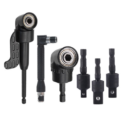 6-in-1 Power Tool Attachment