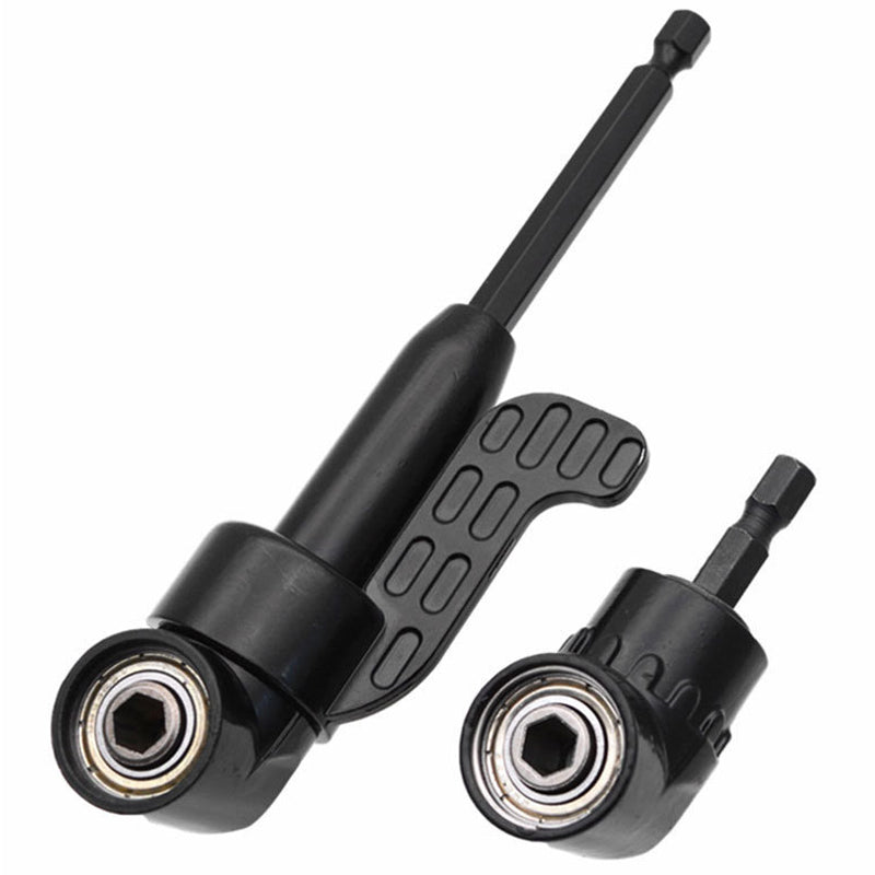 6-in-1 Power Tool Attachment