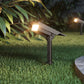 Waterproof Solar Landscape Light
