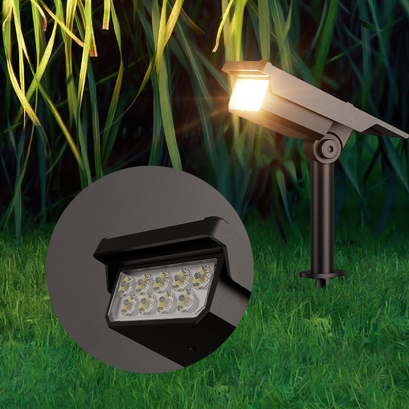Waterproof Solar Landscape Light