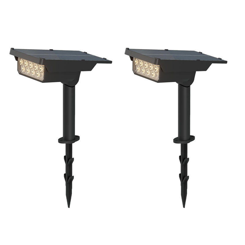 Waterproof Solar Landscape Light