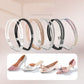 Rhinestone High Heels Fixing Strap