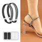 Rhinestone High Heels Fixing Strap