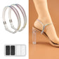 Rhinestone High Heels Fixing Strap