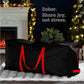 Christmas Tree Durable Waterproof Storage Bag