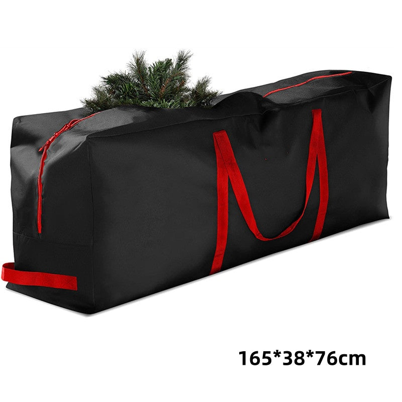 Christmas Tree Durable Waterproof Storage Bag