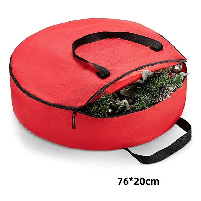 Christmas Tree Durable Waterproof Storage Bag