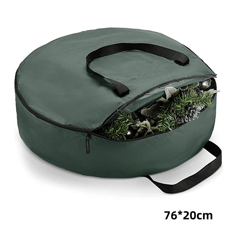 Christmas Tree Durable Waterproof Storage Bag
