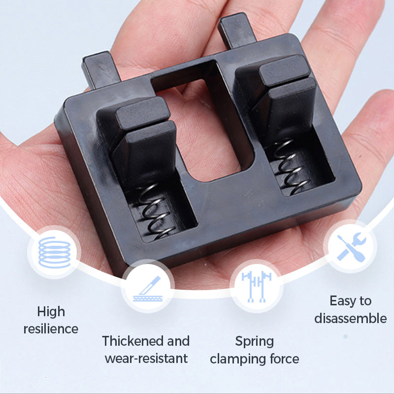 Durable Electric Wire Welding Fixture