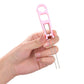 Fuse Bead Double Needle Tweezer
