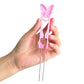 Fuse Bead Double Needle Tweezer