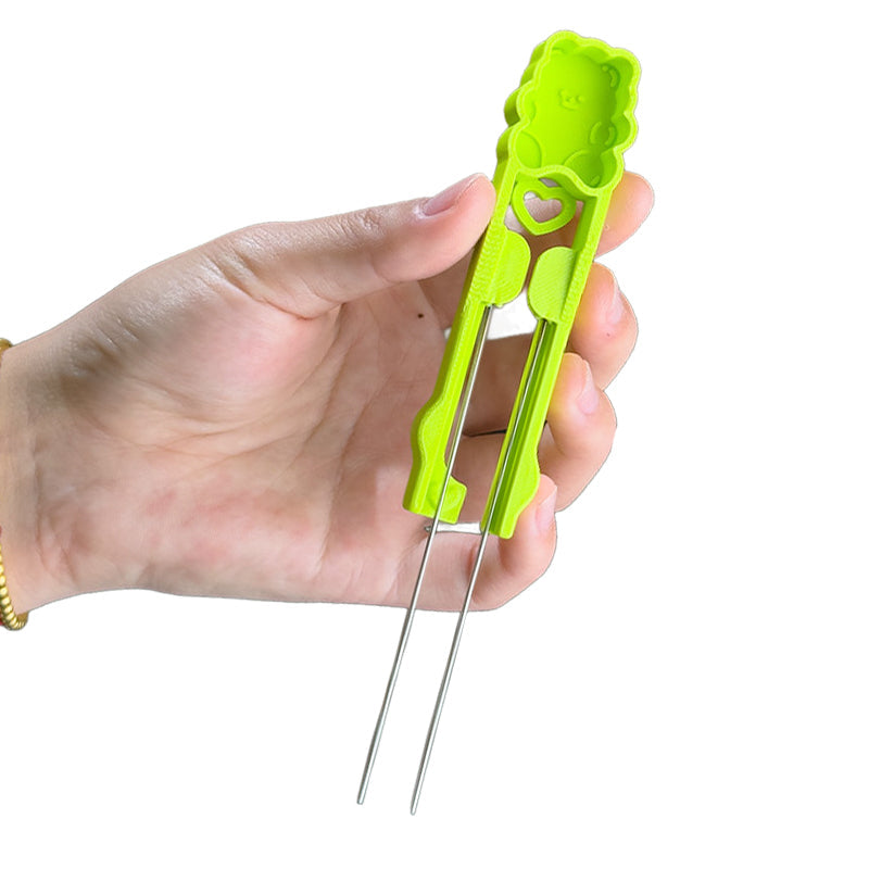 Fuse Bead Double Needle Tweezer