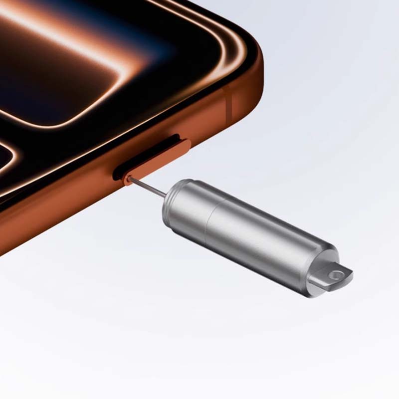 ⏳Time-Limited Special⏰2-in-1 Earphone Cleaning Brush & SIM Ejector Pin