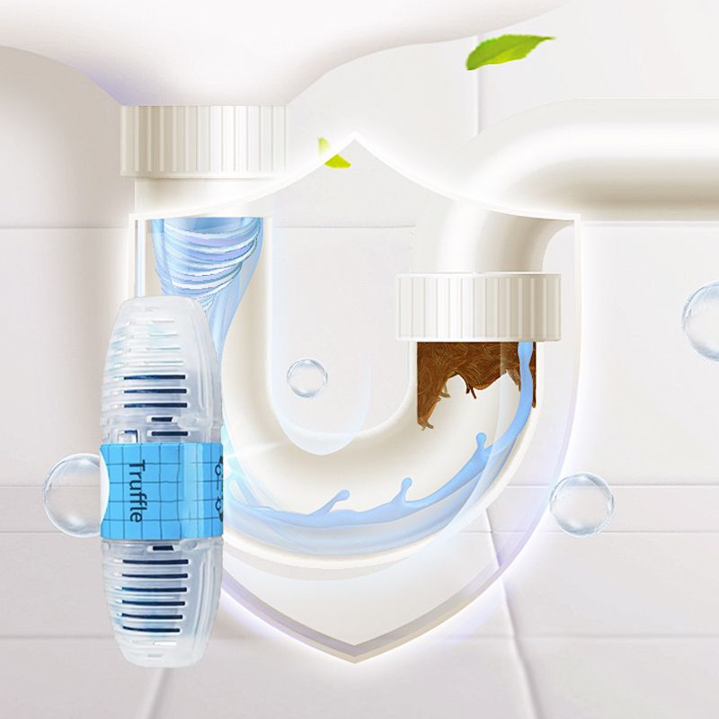 🚽 2-in-1 Toilet Fragrance Dispenser: Time-Saving & Hygienic – Freshness Lasts Up to 8 Weeks 🌿