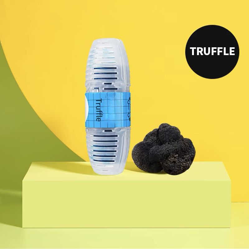 🚽 2-in-1 Toilet Fragrance Dispenser: Time-Saving & Hygienic – Freshness Lasts Up to 8 Weeks 🌿