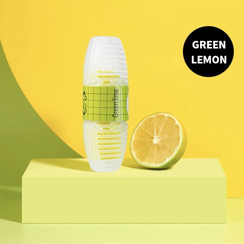 🚽 2-in-1 Toilet Fragrance Dispenser: Time-Saving & Hygienic – Freshness Lasts Up to 8 Weeks 🌿